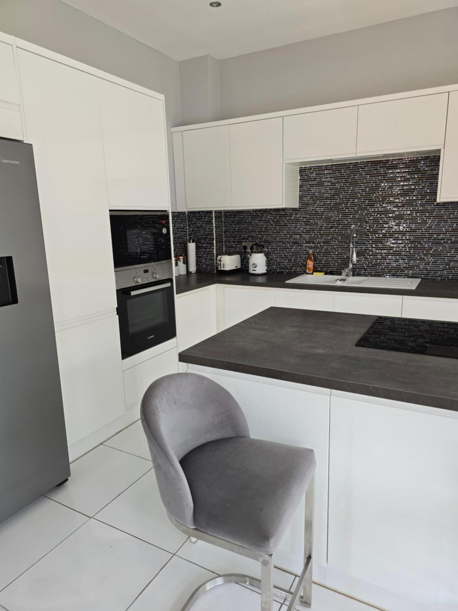 Belle Luxury Apartments Gros Islet Exterior foto