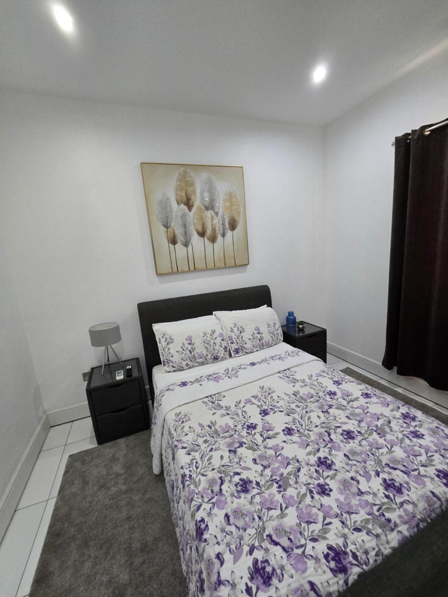 Belle Luxury Apartments Gros Islet Exterior foto