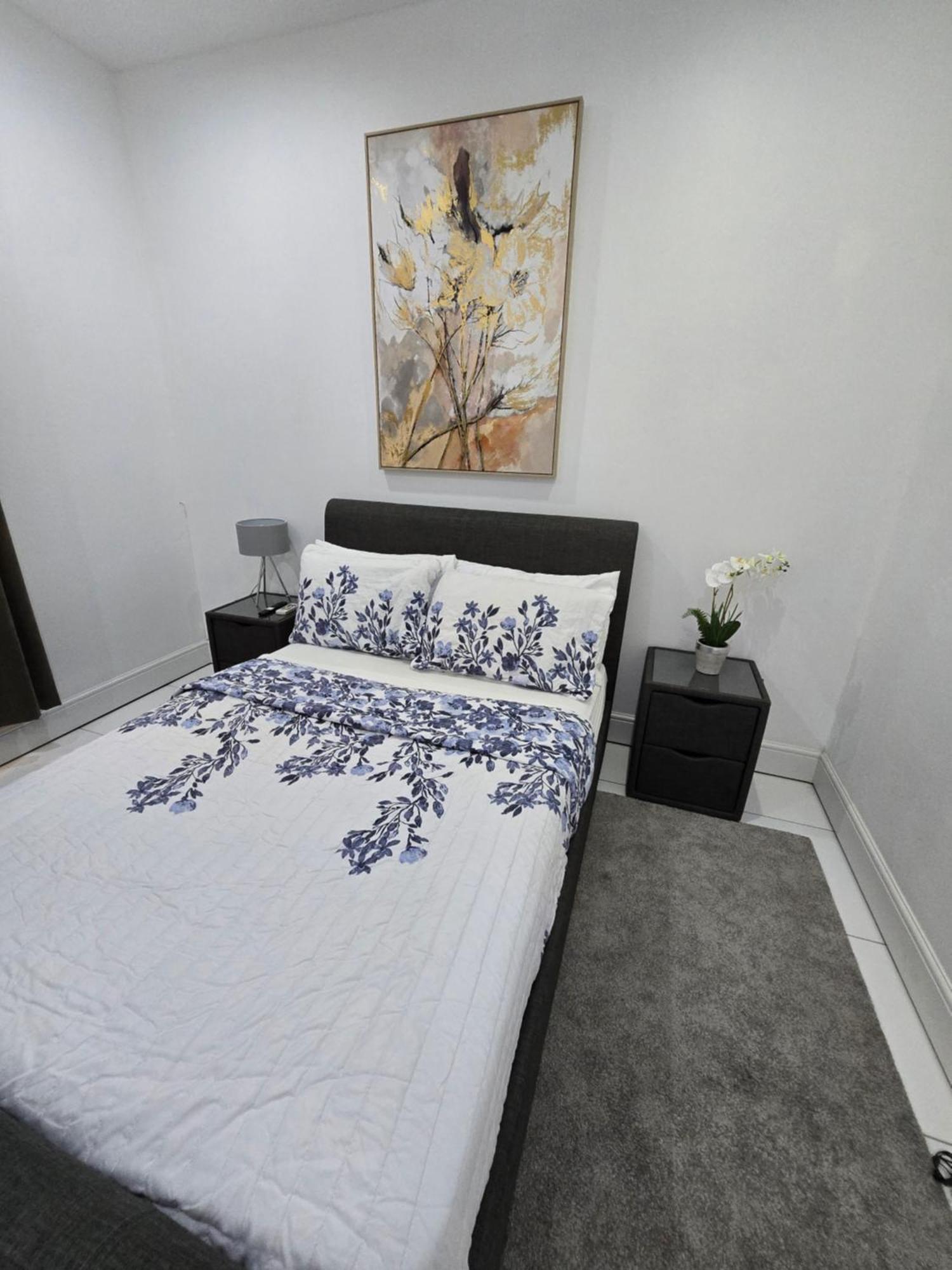 Belle Luxury Apartments Gros Islet Exterior foto